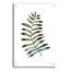 Art mural en verre profond 2 pi par Cheryl Warrick-670062707