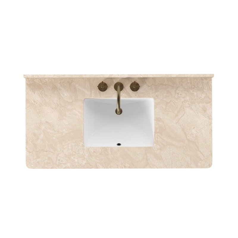 Brookhurst Single Vanity