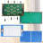 TALLO 32 po 4-en-1 tables de jeu multi-conversion