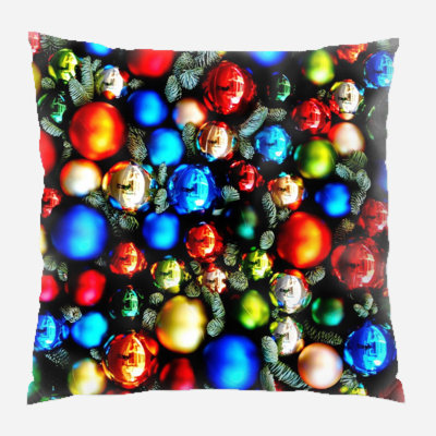  Coussin Christmas
