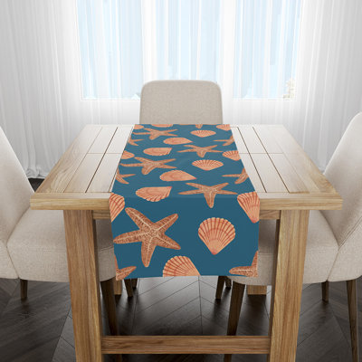 Chemin de table Cushing