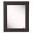 Engineered Wood Flat Wall Mirror-70729820-70729825