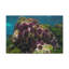 No Frame Print on Canvas-1510350824