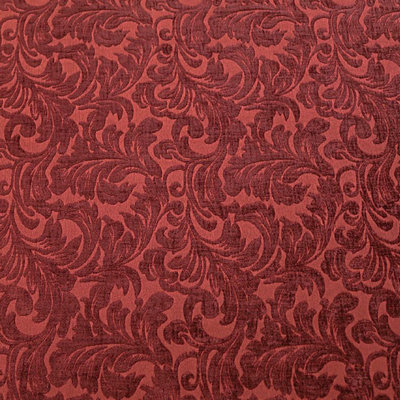 Tissu chenille Sheree