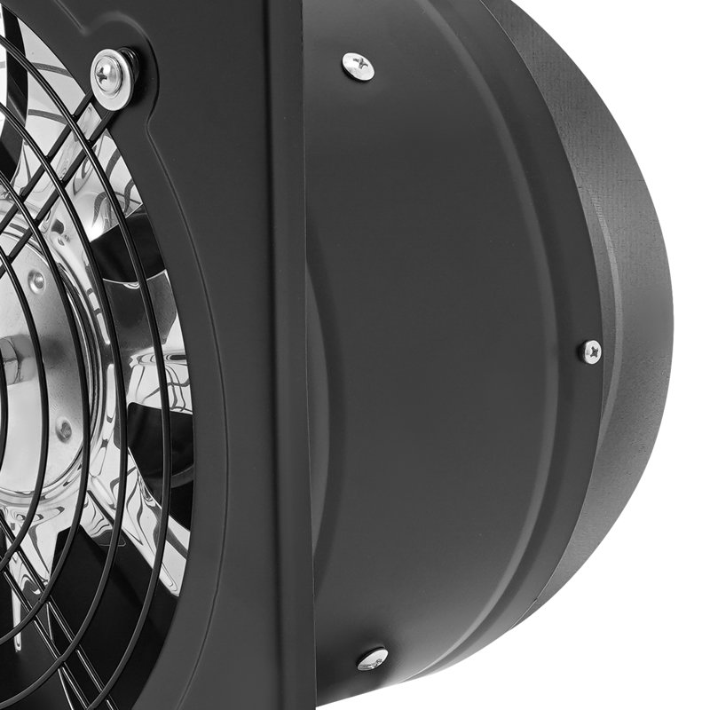 10 Inch Exhaust Fan