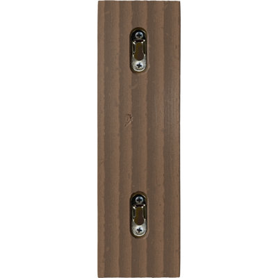 Corbeau en bois Lawson