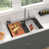 Stainless Steel selected