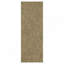 Jute / noir 5 pi. 3 po X 7 pi 3 po Tapis intérieur / extérieur-1309851793