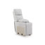 Canapé modulaire inclinable électrique 3 pièces Bucholz