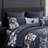 Bebejan Forget Me Not Euro Sham