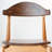 Simple Durable Rock Slab Cherry Wood Dining Table-106922707-106922706