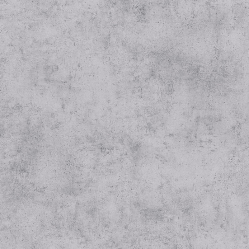 Transolid Titan Shower Wall Kit, Caesar Gray Textured, 96" H x 48" W x 36" D