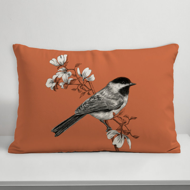  Housse et coussin d'extérieur pour l'extérieur, Orange