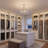 5-Light Candle Style Classic/Traditional Chandelier