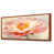 Brown Floater Framed