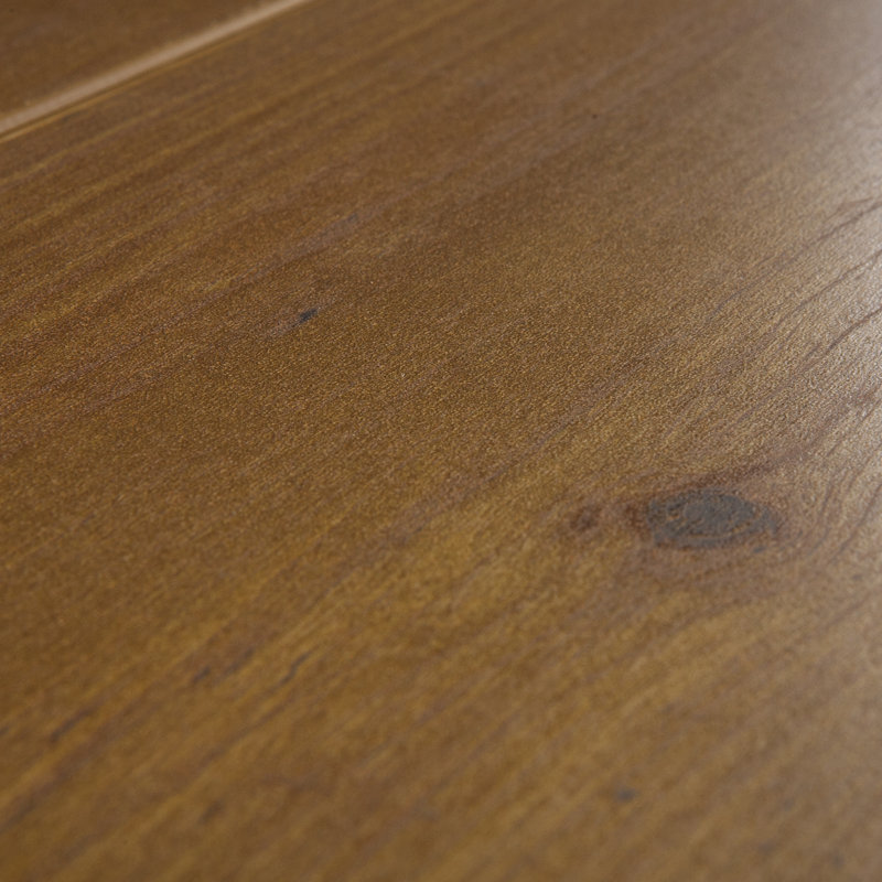 Adams Extendable Dining Table, White