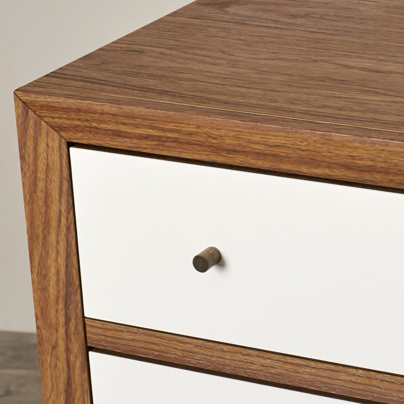 Kolar 53.98'' W 6 - Drawer Dresser