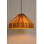 Alitzel 1 - Light Natural Pendant