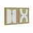 Gold Floater Frame