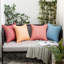 Coussins décoratifs Designer Outdoor Waterproof Pillow Covers-1964321443