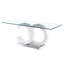 Table de salle à manger 63 "-94190928