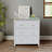 Calumet Heimann 3 Drawer Chest-833817006