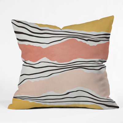  Coussin intérieur / extérieur Gonzalez