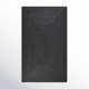 Gage Handmade Jute / Sisal Black Rug