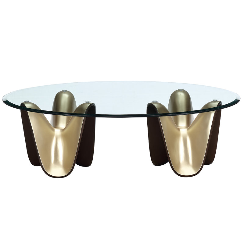 Houston Cocktail Table