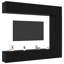 Unfinished TV Stand for TVs up to 88"