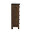 Commode 6 tiroirs Wallace & Bay Verna