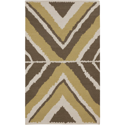 Alameda Chevron Indoor Rug