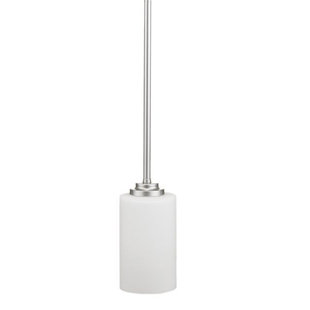 Luminaire suspendu 1 lumière Iris