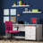 Evelyne Non-Wall Damaging Chalkboard Decals