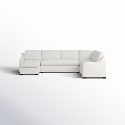 Cranbrook Upholstered U-Sectional