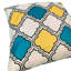 Auralee Chevron Square Scatter Cushion