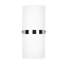 Harrow 1 - Light Flush Mounted Sconce-71730082
