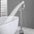 Freestanding Tub Filler with Diverter-63295277