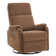 Mordern Design Swivel Rocker Recliner With Super Soft Padding Seat