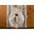 Shelton Striped 100% Cotton Table Runner-489326538-489326579