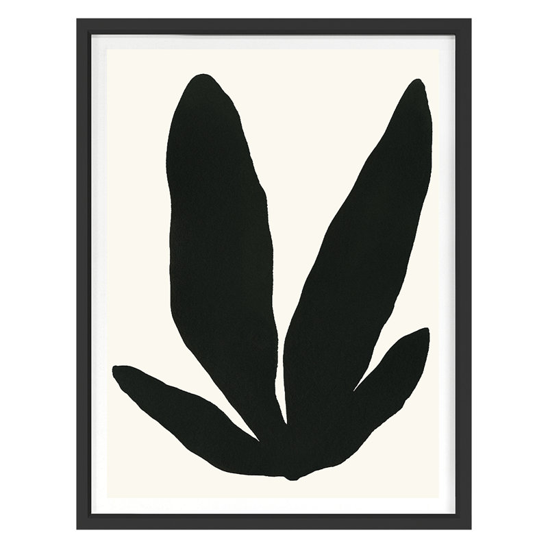 Teenie Ink 7 Print by Roebuck, Kate, 40" H x 30" W