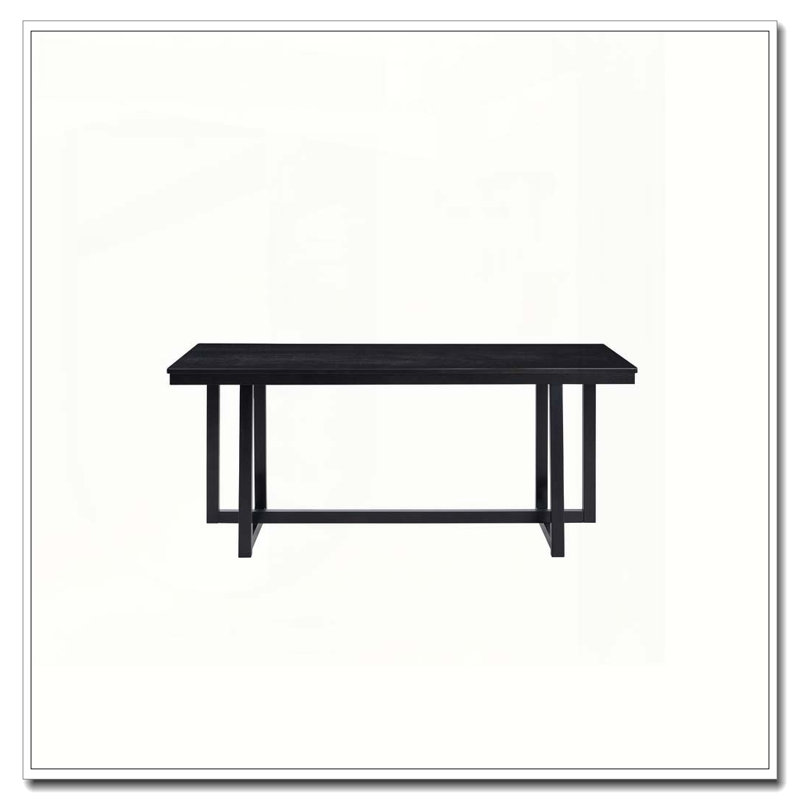 Table de salle à manger Kini