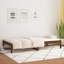 Kalise Day Bed Single Solid Wood Pine-1674658965-1674658960