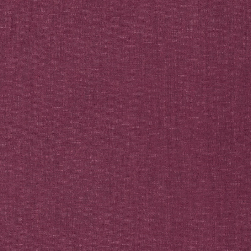 Lange Glazed Linen Fabric, Concord
