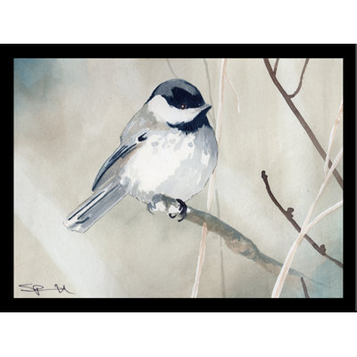 " Little Bird " by Sean Parnell
