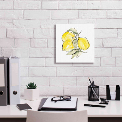 Kost " Lemons III " by Chris Paschke