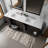 Dukes 84" Double Bathroom Vanity Set-87292602-112871441