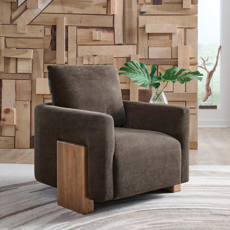 Fauteuil d'appoint Dairlett