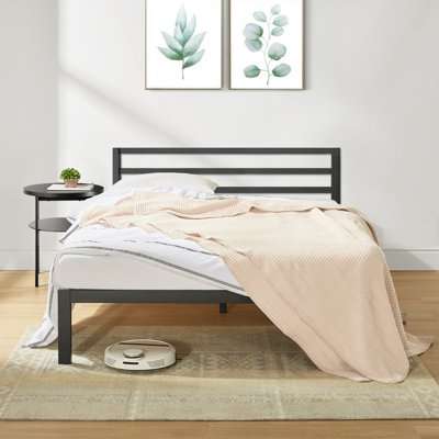 Lit plateforme 14 po Modernista Classic