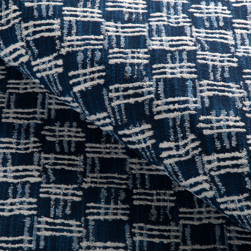 Cross Waves, Marine